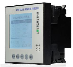 WXDK-300三相網絡電力